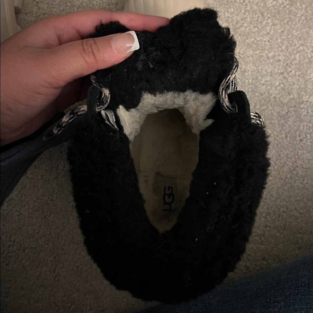 UGG Adiroam Hiker Boot - Picture 7 of 8